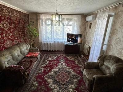 3-комнатная квартира · 59.5 м² · 5/9 этаж, Курмангазы 173 за 14.5 млн ₸ в Уральске