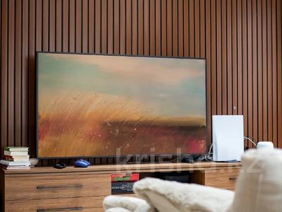 Отдельный дом · 6 комнат · 200 м² · 5 сот., мкр Нурлытау (Энергетик) 174/2 за 213 млн ₸ в Алматы, Бостандыкский р-н