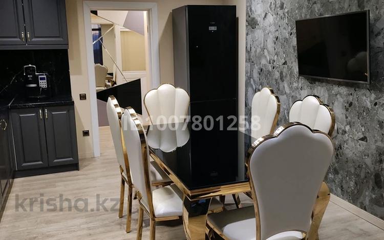 3-бөлмелі пәтер · 100.8 м² · 7/10 қабат, мкр Женис 11, бағасы: 49.9 млн ₸ в Уральске — фото 2