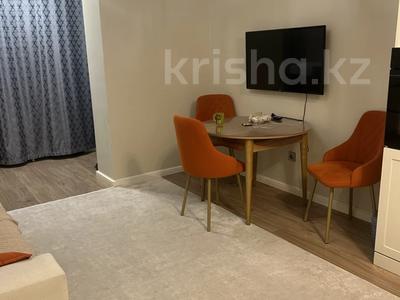 2-комнатная квартира · 56 м² · 4/6 этаж, 4 мкр 61/1 за 15 000 〒 в Конаеве