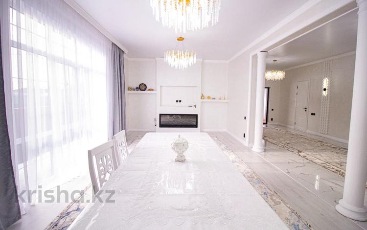 Отдельный дом • 4 комнаты • 160 м² • 10 сот., Айдарлы 49 за 43.5 млн 〒 в Талдыкоргане — фото 5