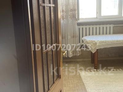 2-комнатная квартира · 58 м² · 6/9 этаж, мкр Алмагуль 46 — Альфараби Жарокова за 53.5 млн ₸ в Алматы, Бостандыкский р-н