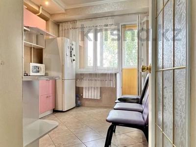 2-комнатная квартира · 50.4 м² · 4/5 этаж, мкр Жулдыз-2 за 29 млн ₸ в Алматы, Турксибский р-н