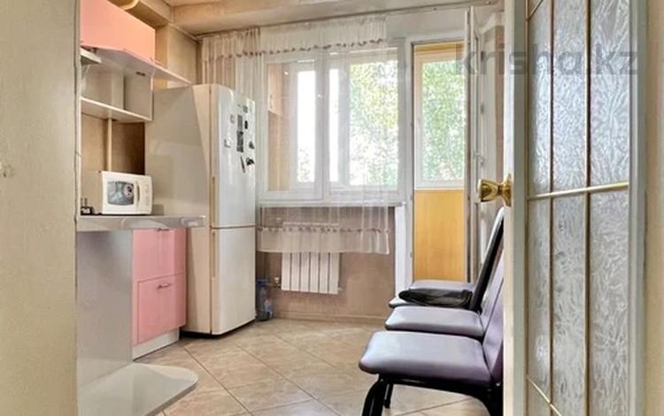 2-комнатная квартира · 50.4 м² · 4/5 этаж, мкр Жулдыз-2 за 29 млн ₸ в Алматы, Турксибский р-н — фото 2