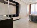 2-комнатная квартира · 50.4 м² · 4/5 этаж, мкр Жулдыз-2 за 29 млн ₸ в Алматы, Турксибский р-н — фото 10