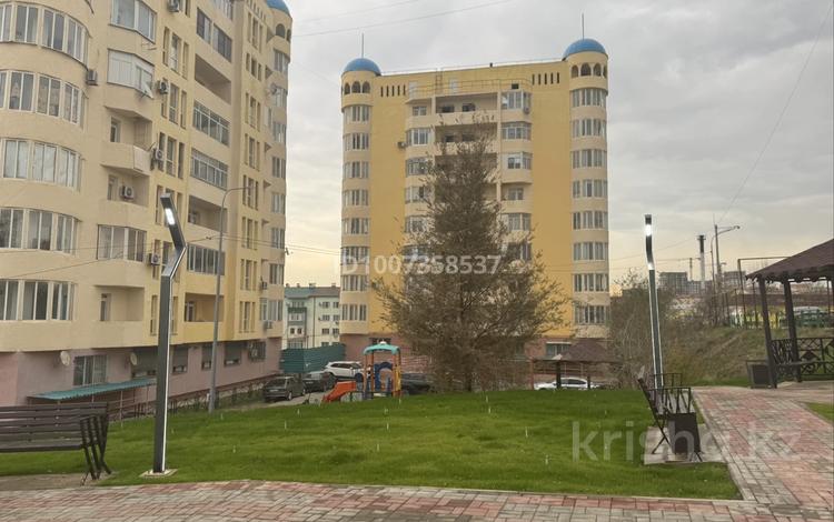 1-бөлмелі пәтер · 45 м², мкр Нурсат 129 — Аллея касында, бағасы: 130 000 ₸ в Шымкенте, Каратауский р-н — фото 2
