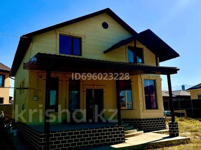 Жеке үй · 3 бөлме · 250 м² · 6 жүзд., 30 квартал 801/42, бағасы: 250 000 ₸ в Каскелене
