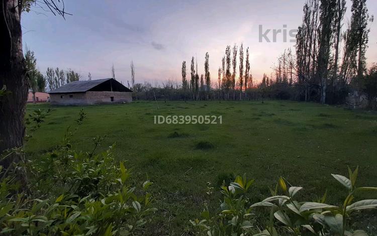 Участок · 20 соток, Калдаякова 35а за 12 млн 〒 в Коксаеке — фото 2
