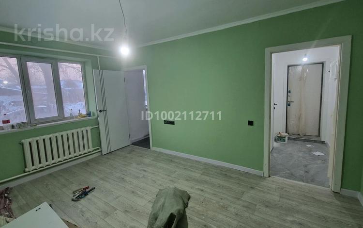 2-комнатная квартира · 36.4 м² · 1/2 этаж, Каин — Возле Городской дом культуры за 15 млн 〒 в Каскелене — фото 2