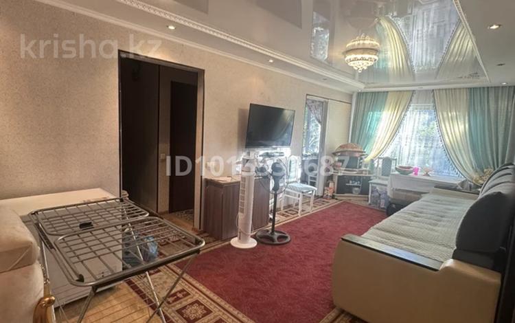 3-комнатная квартира · 67 м² · 3/5 этаж, 30 гвардейской дивизии 28 28 за 22 млн ₸ в Усть-Каменогорске — фото 2