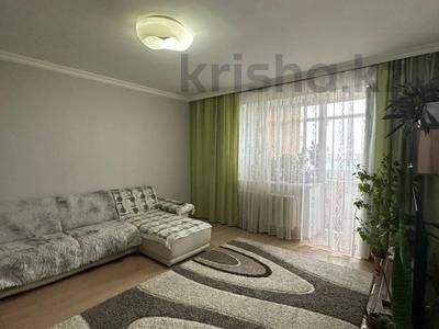 1-комнатная квартира · 41 м² · 8/10 этаж, Абылай хана 51 за 22.5 млн ₸ в Астане, Алматы р-н