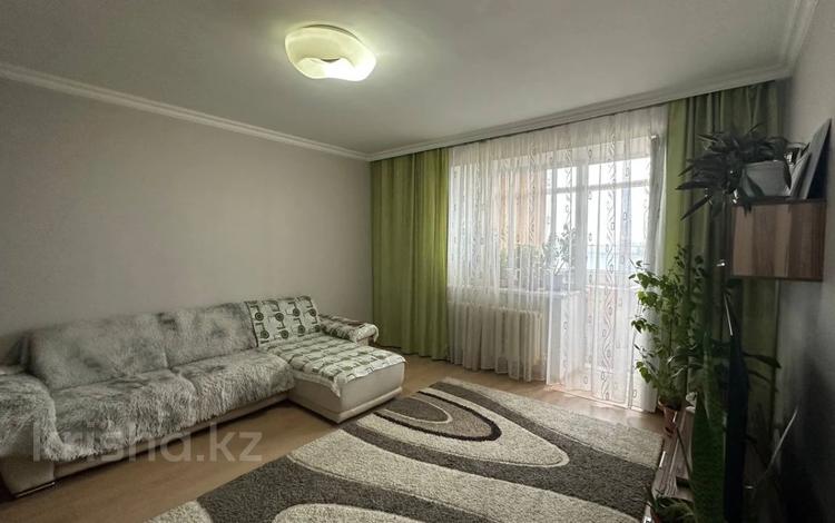 1-комнатная квартира · 41 м² · 8/10 этаж, Абылай хана 51 за 22.5 млн ₸ в Астане, Алматы р-н — фото 3