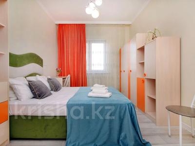 2-комнатная квартира · 65 м² · 8/10 этаж, Володарского 40 — Метро Байконур Байтурсынов Сатпаева Тимирязева за 25 000 ₸ в Алматы, Бостандыкский р-н