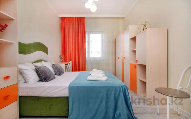 2-комнатная квартира · 65 м² · 8/10 этаж, Володарского 40 — Метро Байконур Байтурсынов Сатпаева Тимирязева за 25 000 ₸ в Алматы, Бостандыкский р-н — фото 2