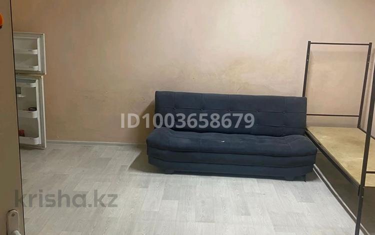 1-комнатная квартира · 25 м² · 1 этаж, мкр Кокмайса (Дорожник), Мкр Дорожник 27 за 85 000 ₸ в Алматы, Жетысуский р-н — фото 19
