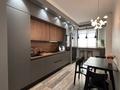2-бөлмелі пәтер · 70 м² · 8/8 қабат, Абулхаир хана 70/1, бағасы: 39 млн ₸ в Атырау — фото 2