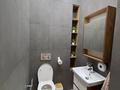 2-бөлмелі пәтер · 70 м² · 8/8 қабат, Абулхаир хана 70/1, бағасы: 39 млн ₸ в Атырау — фото 22