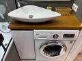 2-бөлмелі пәтер · 70 м² · 8/8 қабат, Абулхаир хана 70/1, бағасы: 39 млн ₸ в Атырау — фото 25