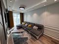 2-бөлмелі пәтер · 70 м² · 8/8 қабат, Абулхаир хана 70/1, бағасы: 39 млн ₸ в Атырау — фото 26