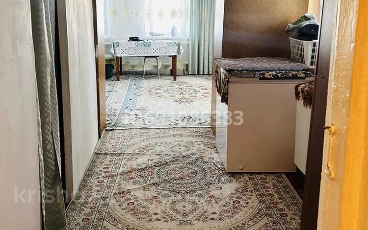 Отдельный дом • 2 комнаты • 43 м² • 9.31 сот., Бейбітшілік за 14 млн 〒 в Круглоозерном — фото 2