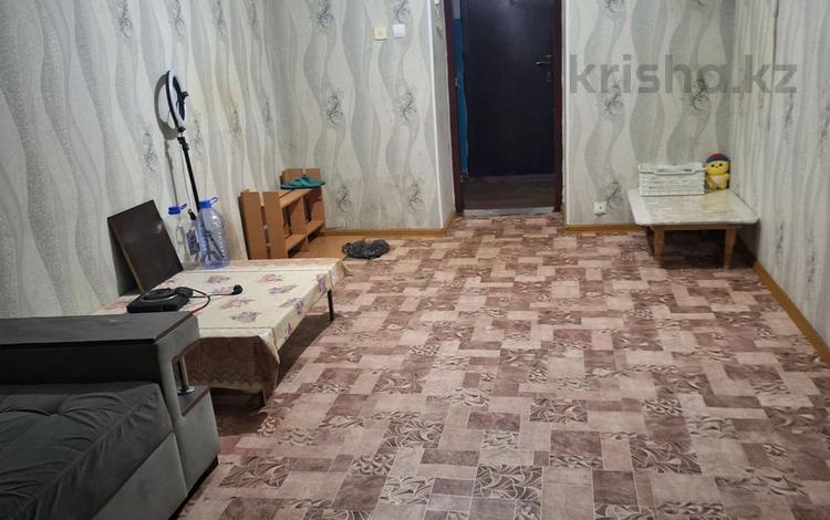 1-комнатная квартира · 22 м² · 2/5 этаж, Иляева 7 за 60 000 ₸ в Шымкенте, Туран р-н — фото 2