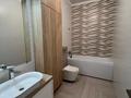 4-комнатная квартира · 135 м² · 8/9 этаж, мкр Юго-Восток, мкр. Гульдер-1 за 69.9 млн ₸ в Караганде, Казыбек би р-н — фото 8
