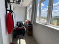 4-комнатная квартира · 135 м² · 8/9 этаж, мкр Юго-Восток, мкр. Гульдер-1 за 69.9 млн ₸ в Караганде, Казыбек би р-н — фото 10