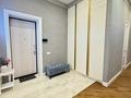 4-бөлмелі пәтер · 151 м² · 2/8 қабат, Жоши хан 1/2, бағасы: 145 млн ₸ в Астане, Есильский р-н