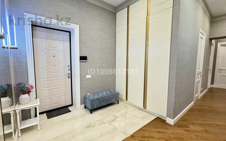 4-бөлмелі пәтер · 151 м² · 2/8 қабат, Жоши хан 1/2, бағасы: 145 млн ₸ в Астане, Есильский р-н — фото 53