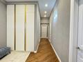 4-бөлмелі пәтер · 151 м² · 2/8 қабат, Жоши хан 1/2, бағасы: 145 млн ₸ в Астане, Есильский р-н — фото 3