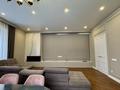 4-бөлмелі пәтер · 151 м² · 2/8 қабат, Жоши хан 1/2, бағасы: 145 млн ₸ в Астане, Есильский р-н — фото 8