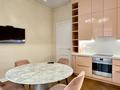 4-бөлмелі пәтер · 151 м² · 2/8 қабат, Жоши хан 1/2, бағасы: 145 млн ₸ в Астане, Есильский р-н — фото 15