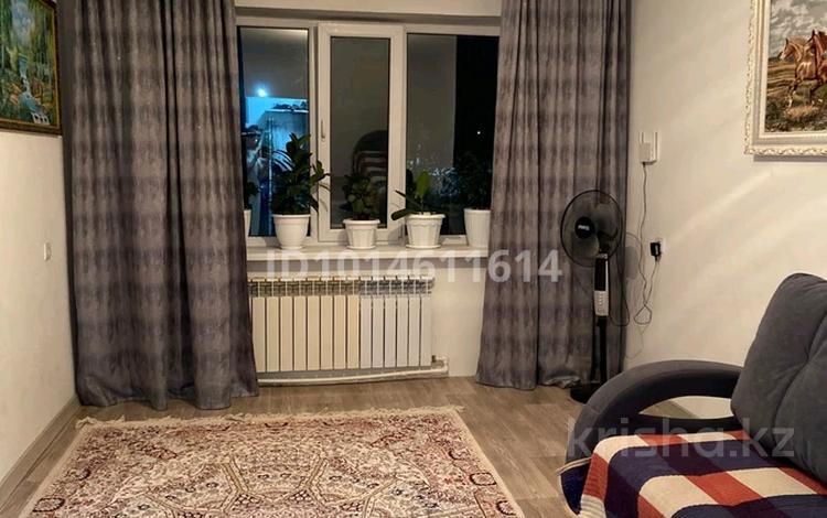 2-комнатная квартира · 52.5 м² · 3/6 этаж, мкр Шанхай, Мкр Шанхай.Өтеген Тұрмағамбетов 36корпус1 — Өтеген Тұрмағамбетов за 13.5 млн ₸ в Актобе — фото 14