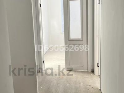 2-комнатная квартира, 53.12 м², абая 123 за 28.5 млн 〒 в Костанае