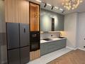 3-комнатная квартира · 100 м² · 10/12 этаж, Райымбека 162/3 — Сейфуллина райымбека за 105 млн ₸ в Алматы, Алмалинский р-н