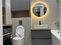 3-комнатная квартира · 100 м² · 10/12 этаж, Райымбека 162/3 — Сейфуллина райымбека за 105 млн ₸ в Алматы, Алмалинский р-н — фото 27