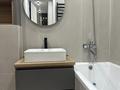 3-комнатная квартира · 100 м² · 10/12 этаж, Райымбека 162/3 — Сейфуллина райымбека за 105 млн ₸ в Алматы, Алмалинский р-н — фото 28