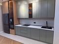 3-комнатная квартира · 100 м² · 10/12 этаж, Райымбека 162/3 — Сейфуллина райымбека за 105 млн ₸ в Алматы, Алмалинский р-н — фото 3