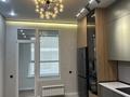 3-комнатная квартира · 100 м² · 10/12 этаж, Райымбека 162/3 — Сейфуллина райымбека за 105 млн ₸ в Алматы, Алмалинский р-н — фото 36