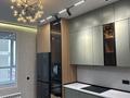 3-комнатная квартира · 100 м² · 10/12 этаж, Райымбека 162/3 — Сейфуллина райымбека за 105 млн ₸ в Алматы, Алмалинский р-н — фото 37