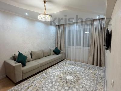1-комнатная квартира · 36.3 м² · 1/5 этаж, мкр Жетысу-4 20 — Абая Момышулы за 250 000 ₸ в Алматы, Ауэзовский р-н