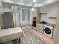 1-комнатная квартира · 36.3 м² · 1/5 этаж, мкр Жетысу-4 20 — Абая Момышулы за 250 000 ₸ в Алматы, Ауэзовский р-н — фото 2