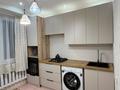 1-комнатная квартира · 36.3 м² · 1/5 этаж, мкр Жетысу-4 20 — Абая Момышулы за 250 000 ₸ в Алматы, Ауэзовский р-н — фото 3