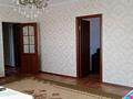 Отдельный дом • 5 комнат • 120 м² • 10 сот., Булакты 1 — Б. Момышулы за 25 млн 〒 в Талдыкоргане