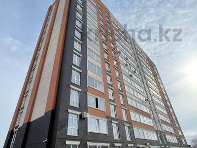 1-комнатная квартира · 42.1 м² · 4/14 этаж, Быковского 3а за 19 млн ₸ в Костанае