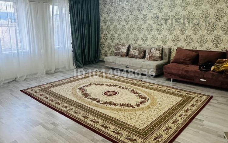 3-комнатная квартира · 85 м² · 5/6 этаж, Маресьева 80/2 за 200 000 ₸ в Актобе — фото 2