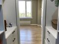 3-бөлмелі пәтер · 74 м² · 7/12 қабат, мкр Аксай-1, Райымбека 522/1 — Ташкентская Райымбека - Бауыржан Момышұлы, бағасы: 48.5 млн ₸ в Алматы, Ауэзовский р-н — фото 11