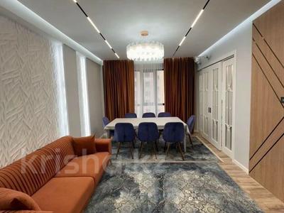 2-комнатная квартира · 70 м², Розыбакиева 320 за 500 000 〒 в Алматы, Бостандыкский р-н