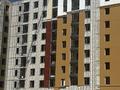 1-бөлмелі пәтер · 40.68 м² · 4/9 қабат, Чингиза Айтматова 46/1, бағасы: 22 млн ₸ в Астане, Нура р-н