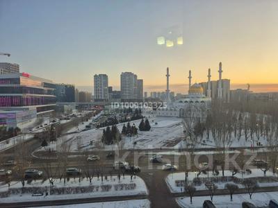 2-комнатная квартира · 70 м² · 7/7 этаж, Достык 1 за 280 000 ₸ в Астане, Есильский р-н